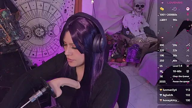 swag_hoe Chat XXX live