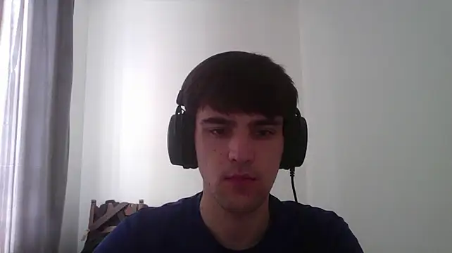 Show Webcam de Milocki_g