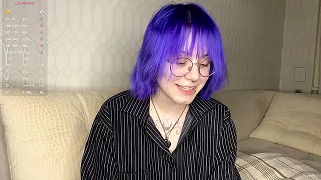 Živý XXX chat KellePourier