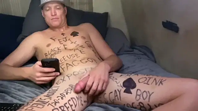 colofagboy69's Live XXX Chat