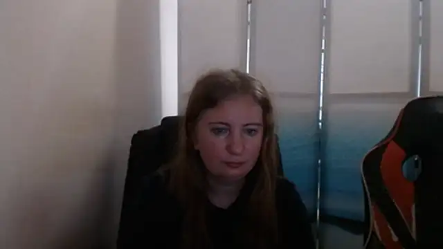 PeterAndJen webcam show