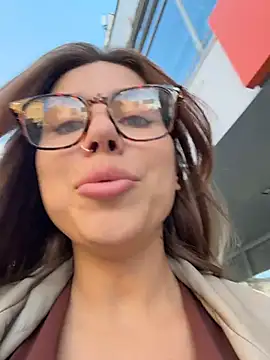 Jucie_Boom - MAKE ME CUM IN TAXI