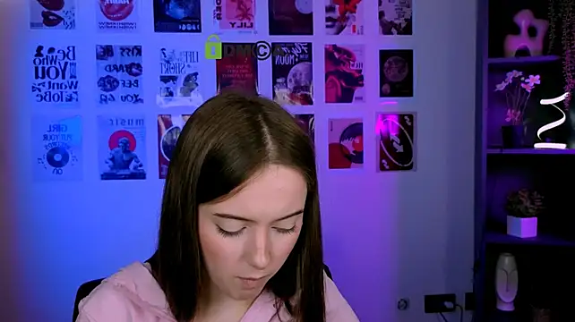 Živý XXX chat chloe_ley