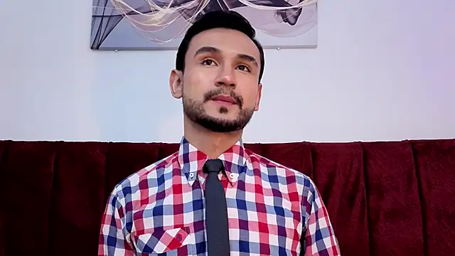 Axel_Spring লাইভ XXX চ্যাট