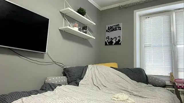 AmiKite - sexy ahegao
