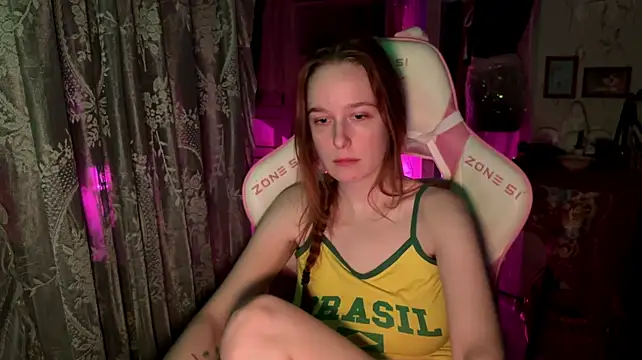 pearl_princess_'s Live XXX Chat