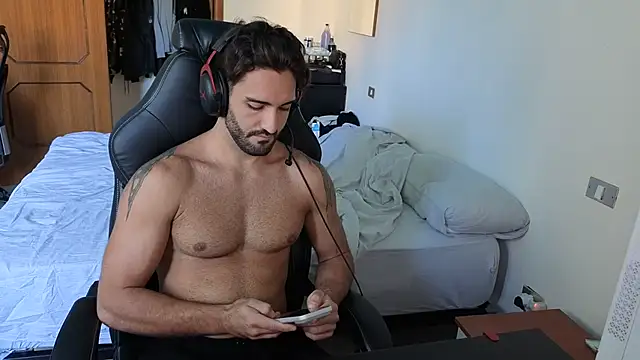 Al3xox02 live XXX chat
