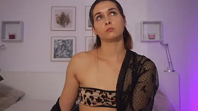Czat XXX na żywo – ViktoriaWhite