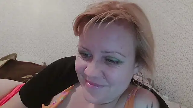 Živý XXX chat _bellaforever__