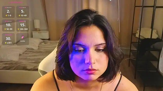 VivienRoss_ - boop my nose^^