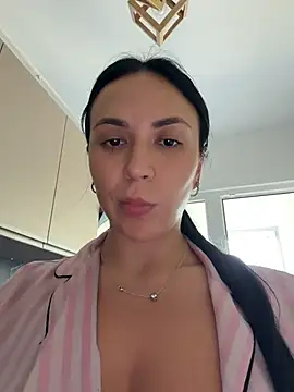 Bunny_Lush – Live XXX-chat