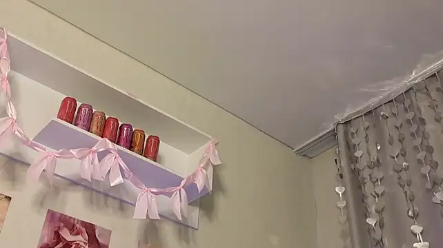 Živý XXX chat Milly_Lane