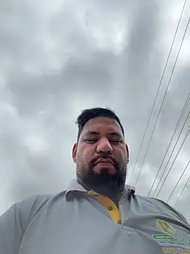 ThiagoLives Webcam-Show