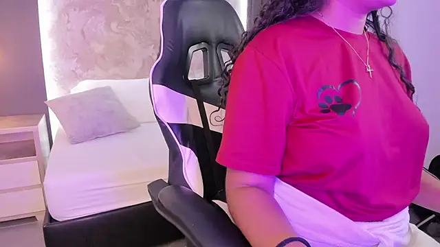 Alysson_moon_ - aceite en mis nalgas y azotarlas (15)