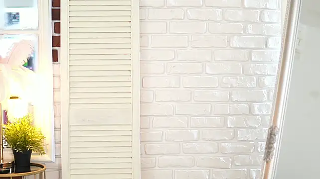 Chat +18 de DariaAmaris ao vivo