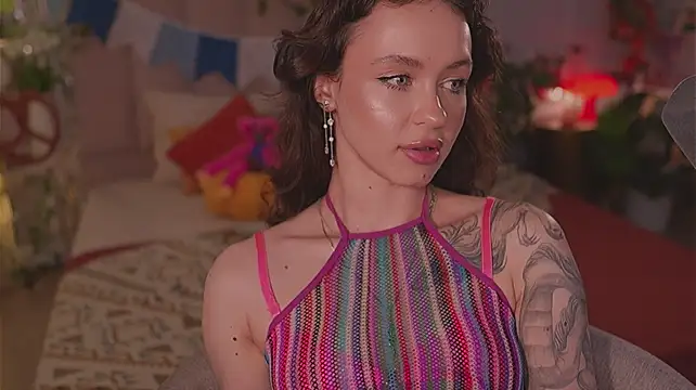 Chat XXX Live Meow_Nancy