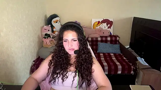 Chat XXX en directo de BrakyRefrain