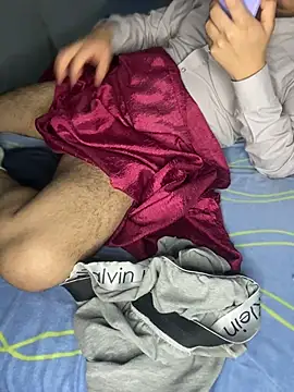 Dorianwhite Live XXX Chat