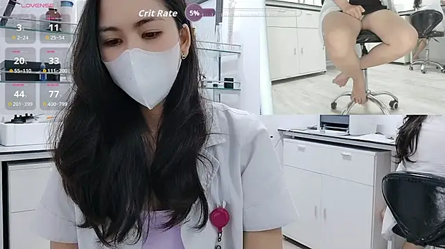 Lubeyou_KTのライブXXXチャット