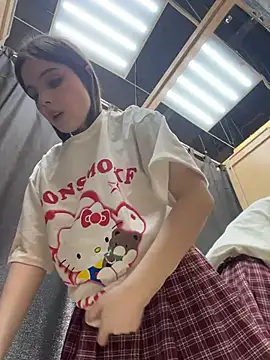 Lunabelle_ - TAKE OF THIS PANTIES RIGHT NOW OMGG
