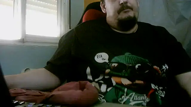 porkorossyn Live XXX chat