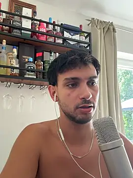 XXX chat uživo modela Gipsyboysteve