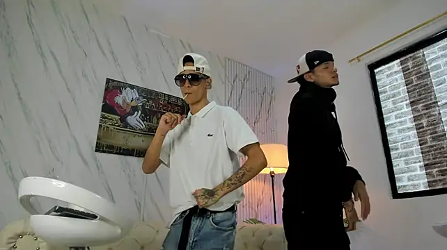 แชท XXX สดของ COOL_BOYS2