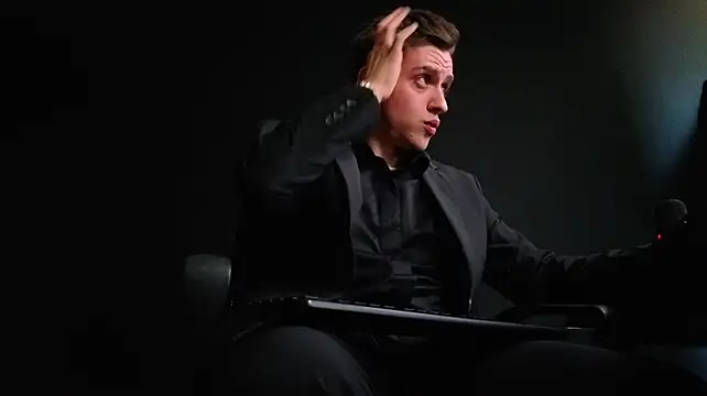FelixStarkk 现场XXX聊天
