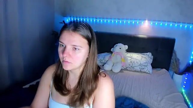 Jenny_Jimmy Chat XXX in diretta