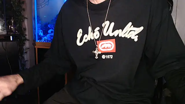 Chat XXX en directo de EspanolVato