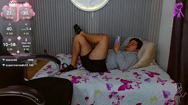 Chat XXX Live Julian_Smith21