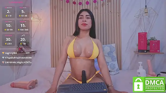 alisson_foxxy Live XXX Chat