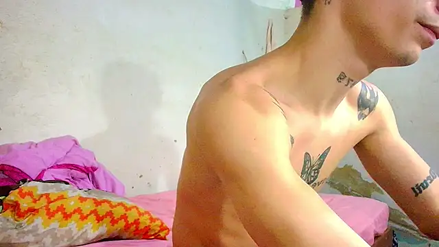 Chat XXX Live mateodeamjo_07