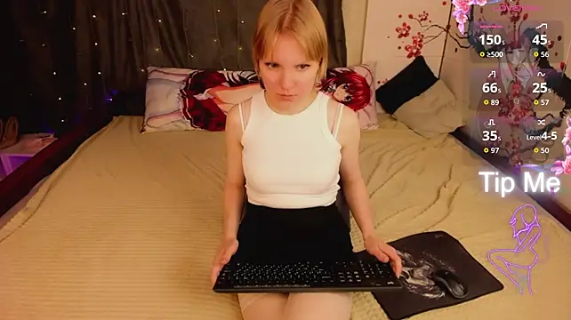 Betty_bery Live XXX-chat