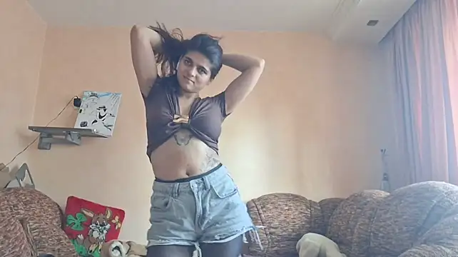 CleotildeAholt Live XXX-Chat