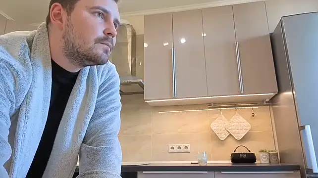 Živý XXX chat nikbusiness