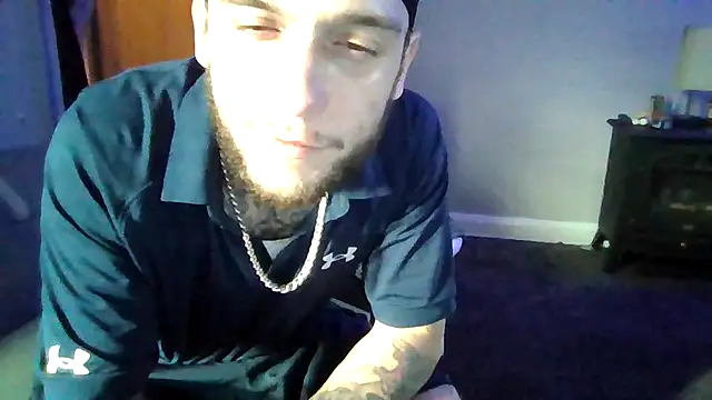 cruz815's Webcam Show