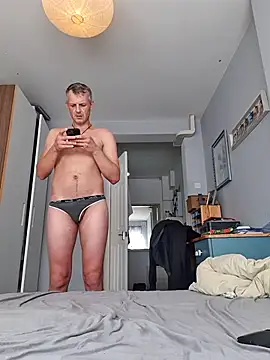 ChiefApron5 Chat XXX in diretta