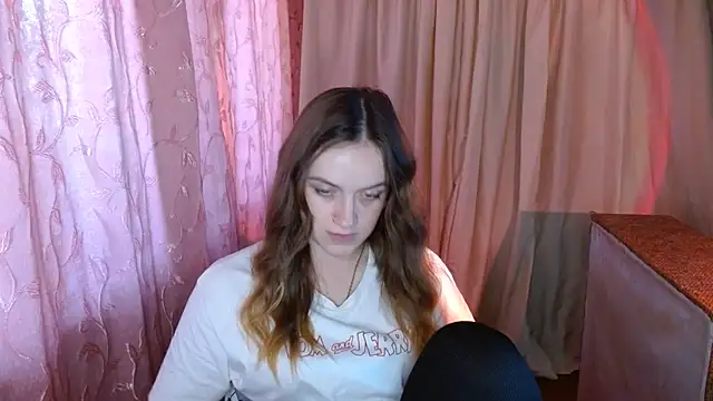 ElinaStar00 Live XXX-chat