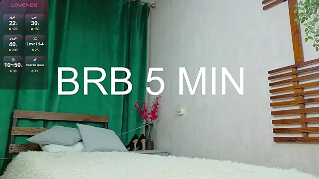 Aanny_Yammy Adlı Modelin Canlı XXX Sohbeti