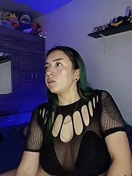 XXX chat uživo modela Val_Lau