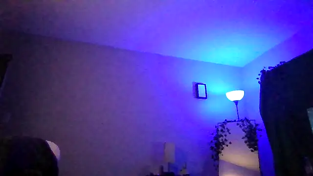 cruz815 webkamerás műsora