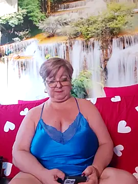 QueenPammy1 – Live XXX-chat