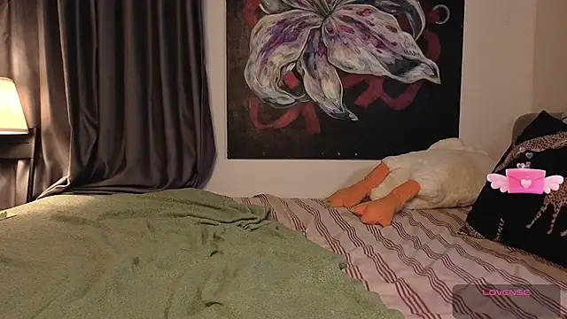Živý XXX chat SophieTrner