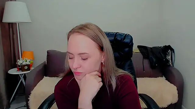 LiluMoon__ Live XXX-chat