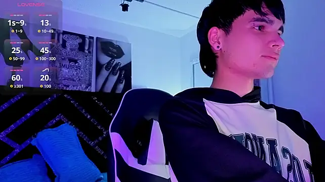 daimon_stan Live XXX-Chat