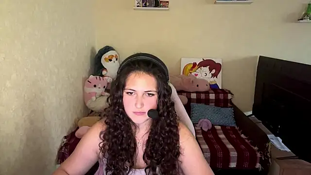 BrakyRefrain's Live XXX Chat