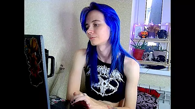 AdamTarlet live XXX chat