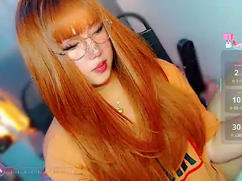 Živý XXX chat Alicia_Rose69