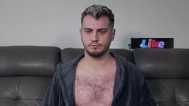 CrazyDom1 – Live XXX-chat